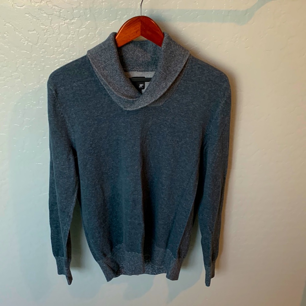 J. Ferrar Sweater